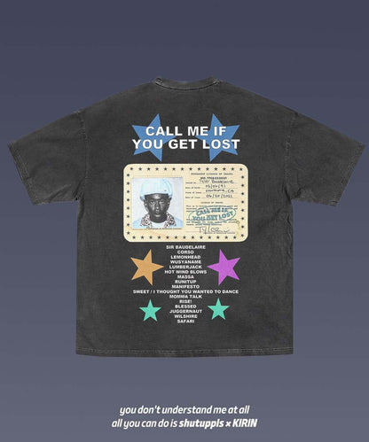 SHUTUPPLS Tyler The Creator 5.7