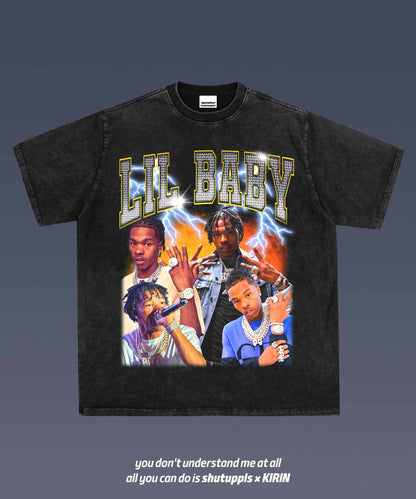 SHUTUPPLS LIL BABY 1.3