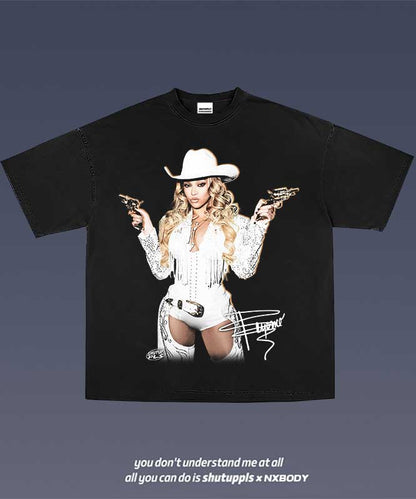 SHUTUPPLS Beyonce 2.9