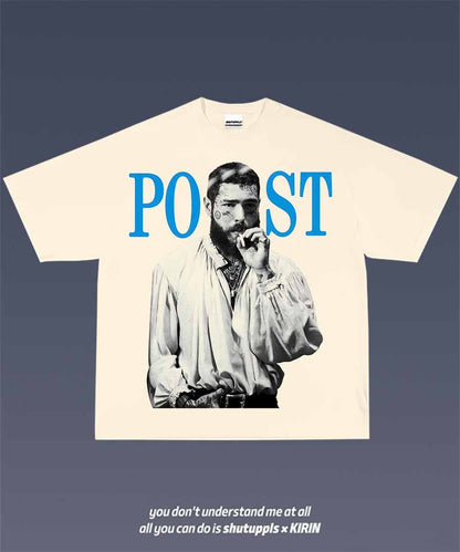 SHUTUPPLS Post Malone 2.12