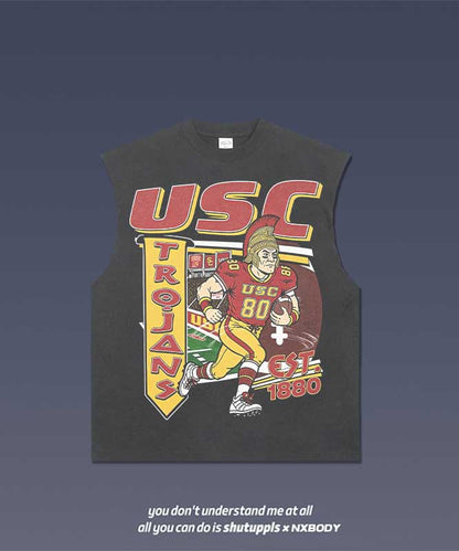 USC TANK 1.1