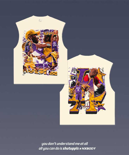 KOBE/GIGI TANK 1.0