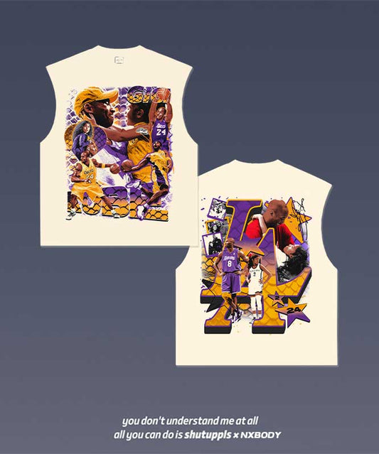 KOBE/GIGI TANK 1.0