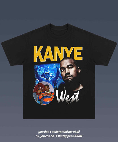 SHUTUPPLS KANYE WEST 2.4