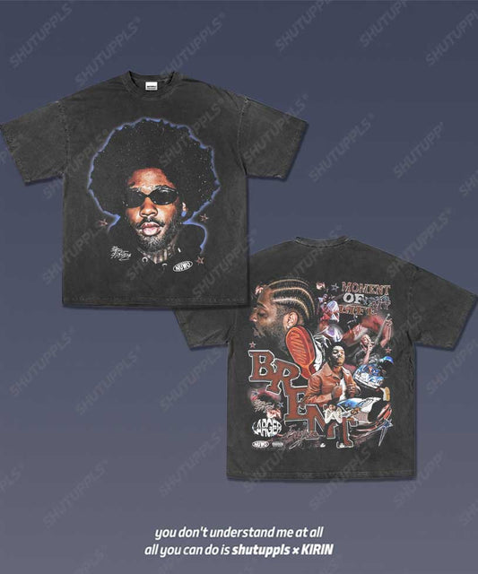 SHUTUPPLS Brent Faiyaz 1.9