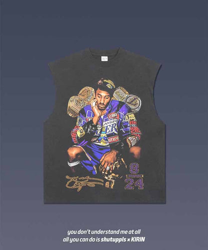 KOBE TANK 3.9