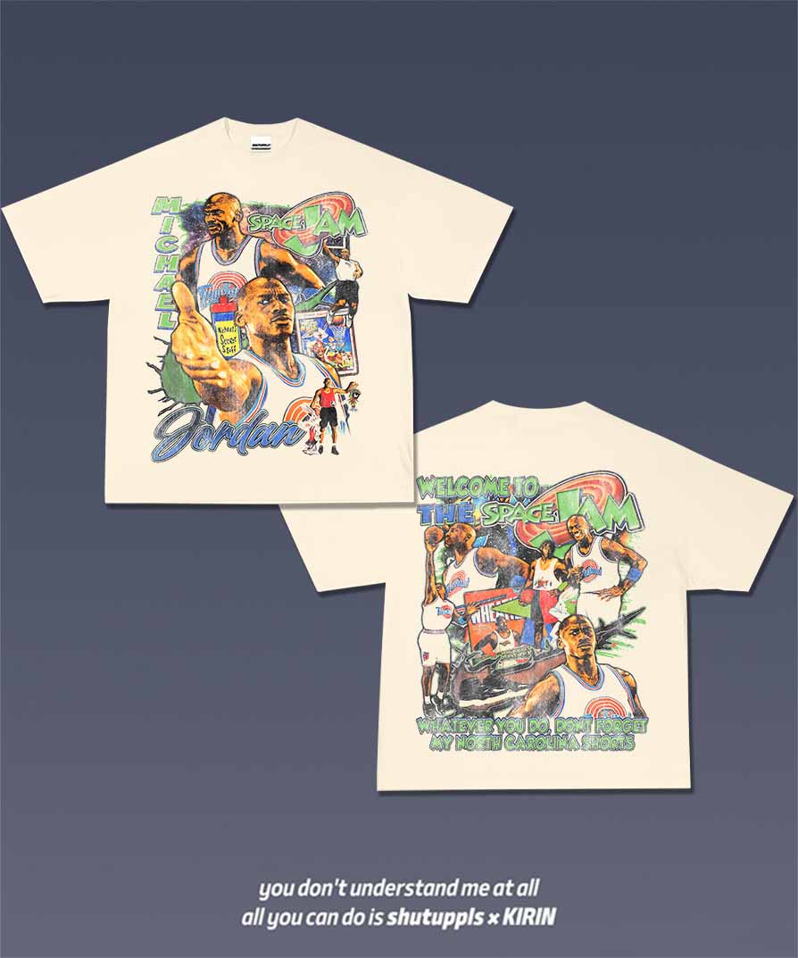 SHUTUPPLS MICHAEL JORDAN 12.80