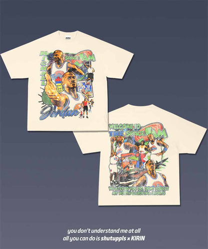 SHUTUPPLS MICHAEL JORDAN 12.80