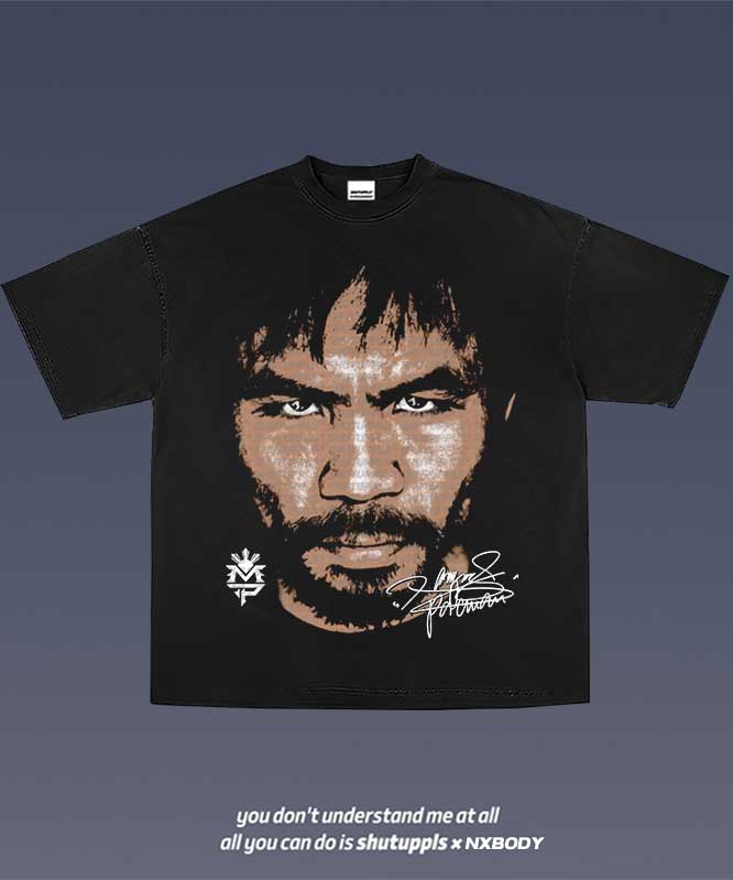SHUTUPPLS MANNY PACQUIAO 2.4