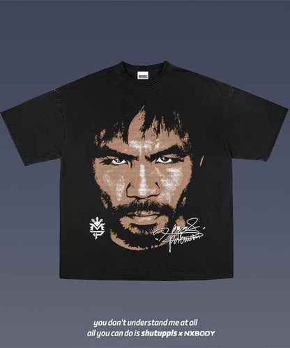 SHUTUPPLS MANNY PACQUIAO 2.4