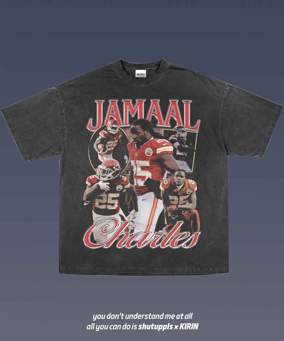 SHUTUPPLS JAMAAL CHARLES 1.0