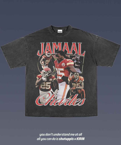 SHUTUPPLS JAMAAL CHARLES 1.0