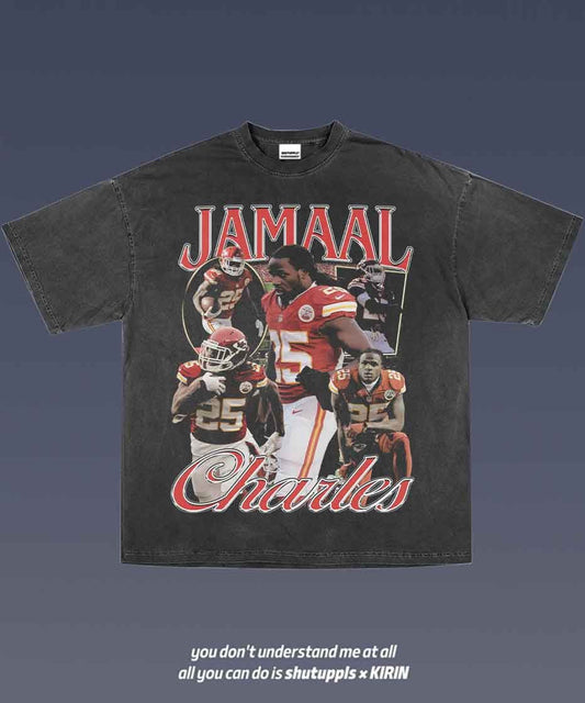 SHUTUPPLS JAMAAL CHARLES 1.0