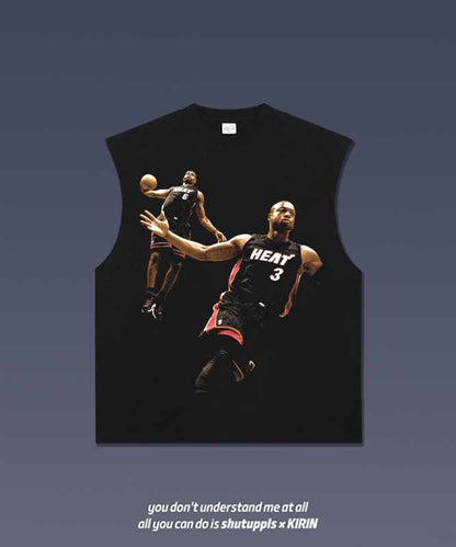 JAMES/ WADE TANK 1.0