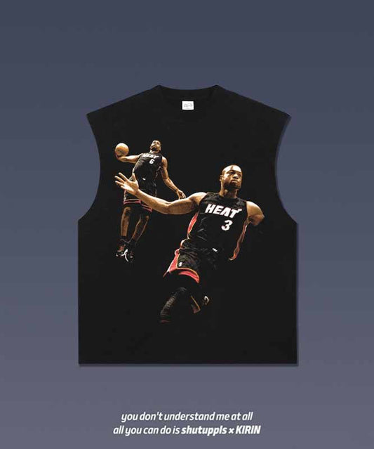 JAMES/ WADE TANK 1.0