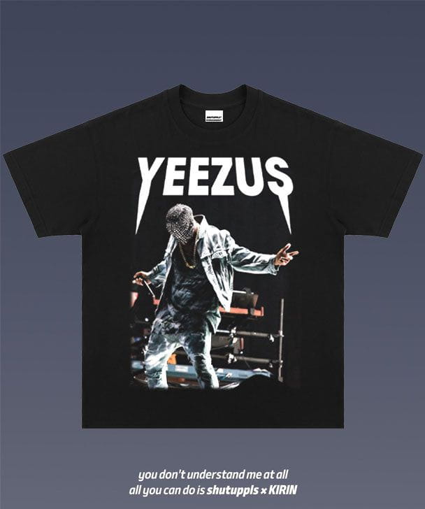 SHUTUPPLS KANYE WEST 4.5