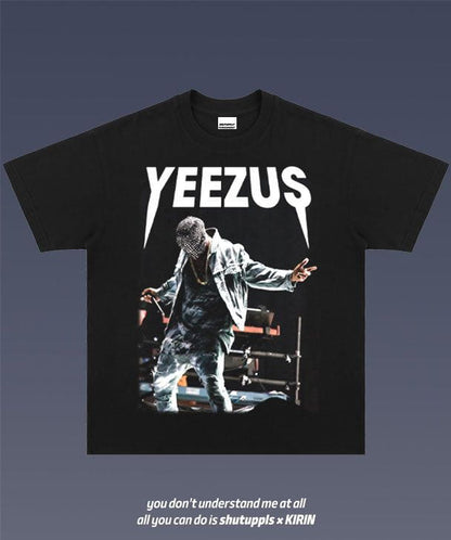 SHUTUPPLS KANYE WEST 4.5