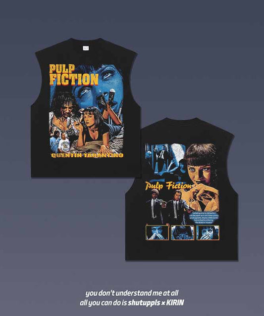PULP FICTION TANK 1.2