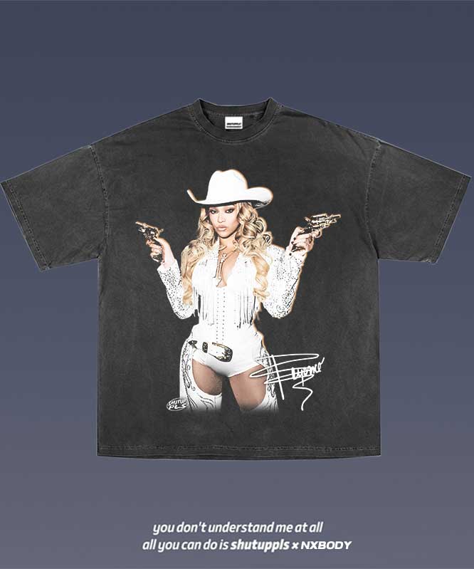 SHUTUPPLS Beyonce 2.9