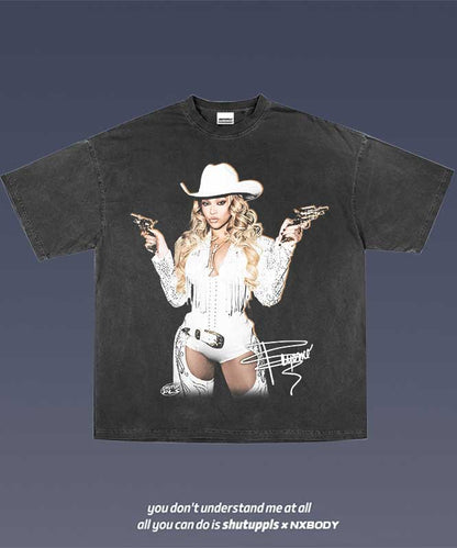 SHUTUPPLS Beyonce 2.9