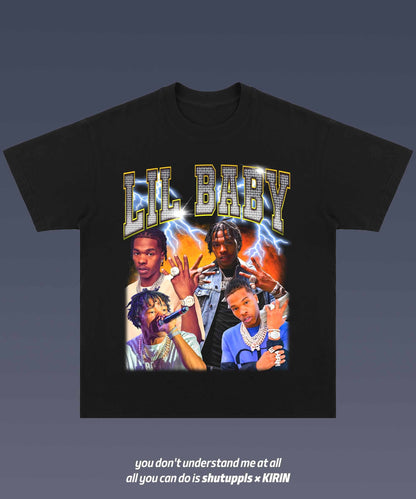 SHUTUPPLS LIL BABY 1.3