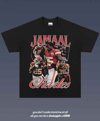 SHUTUPPLS JAMAAL CHARLES 1.0