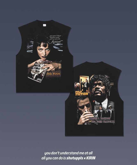 PULP FICTION TANK 1.3