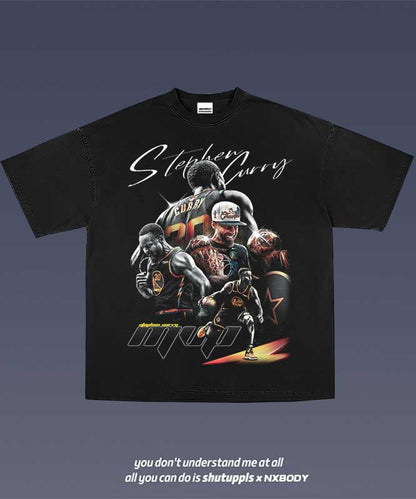 SHUTUPPLS STEPHEN CURRY 1.7