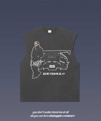 DON TOLIVER TANK 1.2