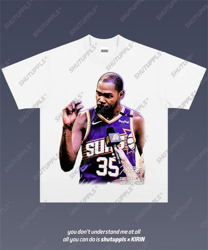 SHUTUPPLS KEVIN DURANT 3.1