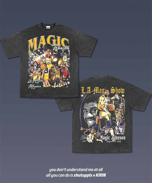 SHUTUPPLS MAGIC JOHNSON 1.3