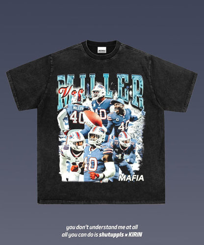 SHUTUPPLS Von Miller 1.0