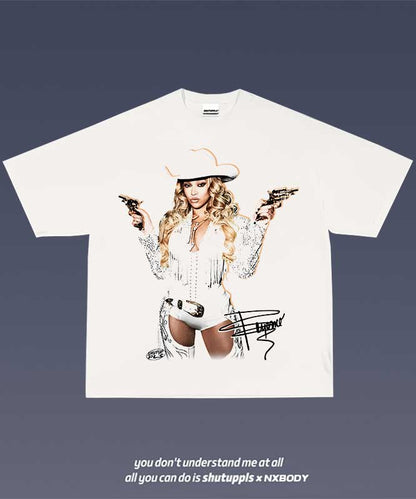 SHUTUPPLS Beyonce 2.9