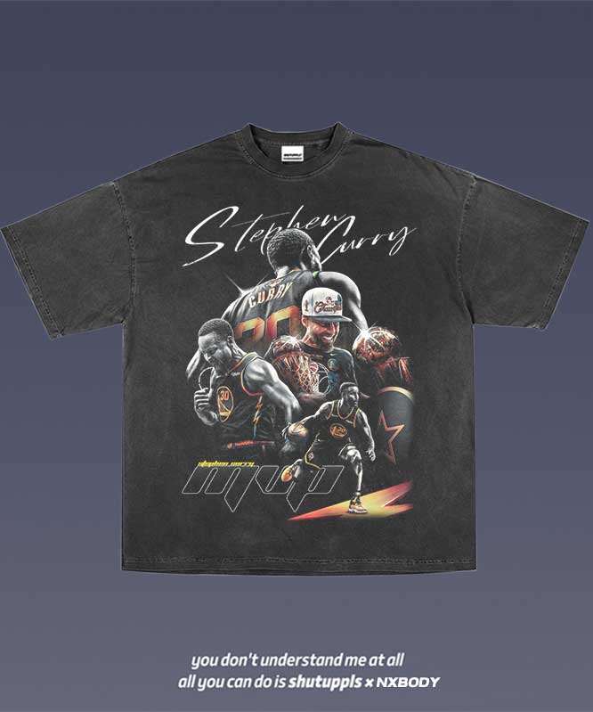 SHUTUPPLS STEPHEN CURRY 1.7