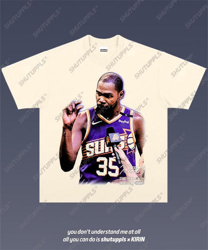 SHUTUPPLS KEVIN DURANT 3.1