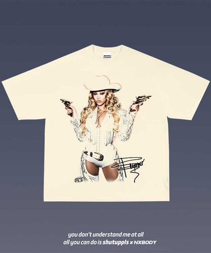 SHUTUPPLS Beyonce 2.9