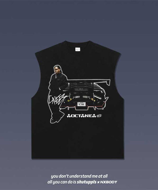 DON TOLIVER TANK 1.2