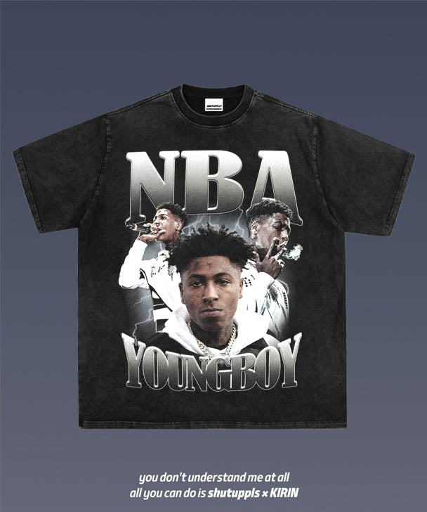 SHUTUPPLS NBA YOUNGBOY 1.6