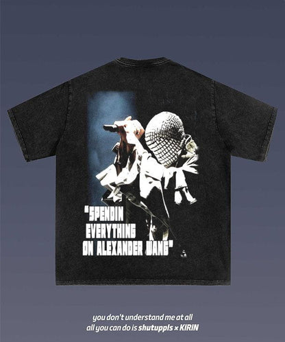 SHUTUPPLS KANYE WEST 4.5