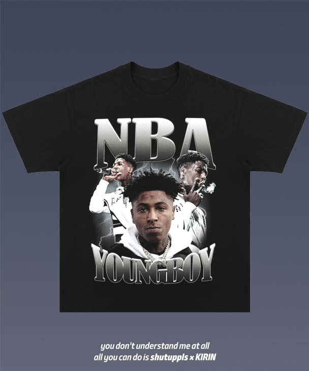 SHUTUPPLS NBA YOUNGBOY 1.6