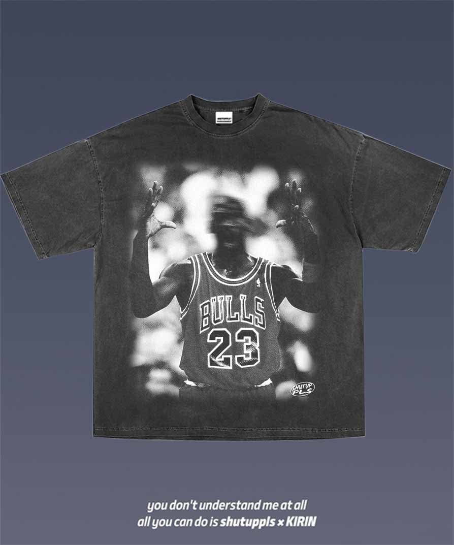 SHUTUPPLS MICHAEL JORDAN 12.97