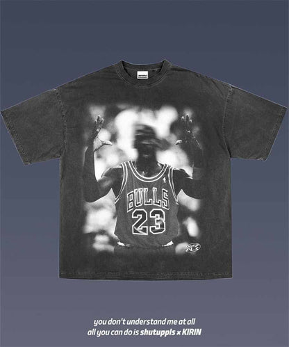 SHUTUPPLS MICHAEL JORDAN 12.97