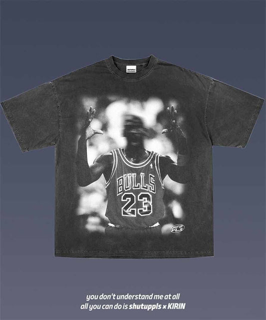 SHUTUPPLS MICHAEL JORDAN 12.97