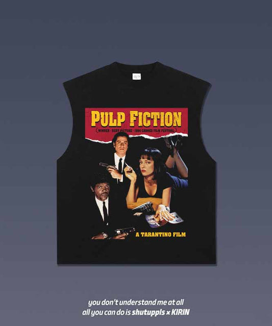 PULP FICTION TANK 1.5