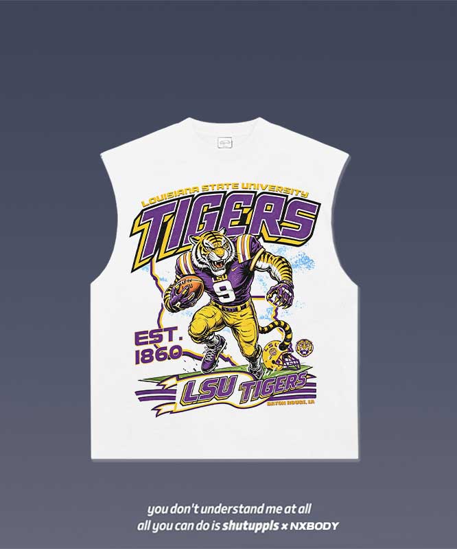 LSU TANK 1.1