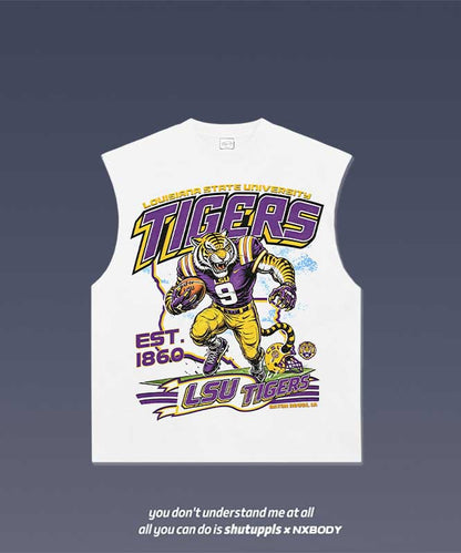 LSU TANK 1.1