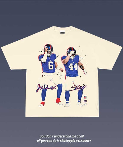 JAXSON DART X CAM SKATTEBO 1.0