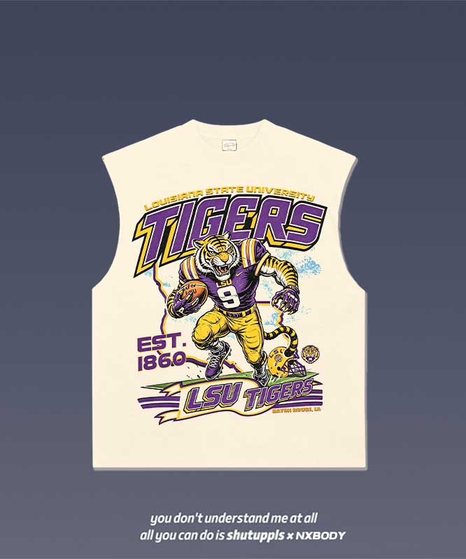 LSU TANK 1.1