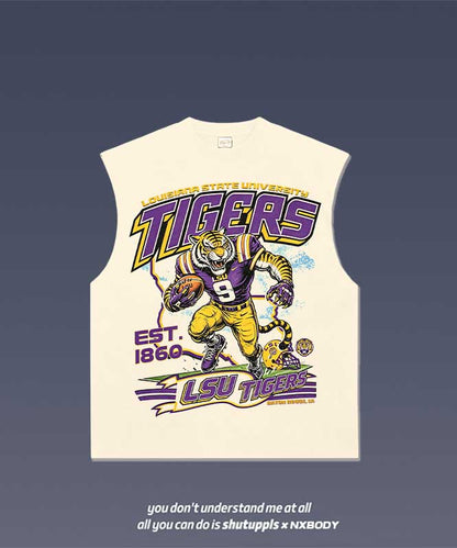 LSU TANK 1.1