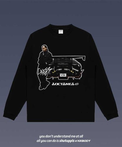 DON TOLIVER LONG SLEEVES 1.2